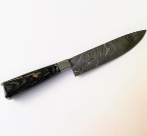 Venta al por mayor, personalizado, recién llegado, 2025 OEM, cuchillo de Chef de cocina, cuchillos japoneses, cubiertos de cocina, rebanador de frutas para chef - Product Image 1