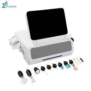 Appareil facial multifonctionnel à jet de plasma de nouvelle conception pour la réduction des rides et la stérilisation de la peau - Product Image 3