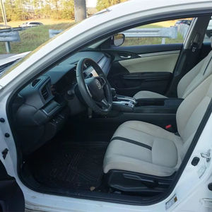 Coche Honda-Ciivic LX 2018 usado con volante a la izquierda | Disponible para la venta | Muy limpio sin accidentes - Product Image 2