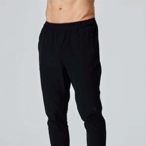 OEM personalizado Venta caliente de los hombres de carga de trabajo Pantalones al aire libre Jogging Senderismo Casual Jeans Pantalones Hombres - Product Image 3