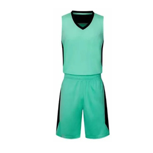 Custom 180GSM Micro Mesh Basketball <b>Uniform</b> Set Red and White Color Sublimation Printing Jerseys for College High <b>School</b> - Product Image 4