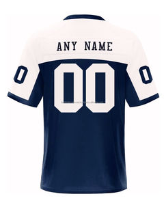 Chemises de baseball et de softball respirantes, à séchage rapide, anti-humidité, 100% polyester, personnalisables, unisexes, livraison immédiate, meilleure qualité - Product Image 4