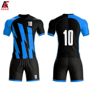 Ultima maglia di Design Set uniforme da <span class=keywords><strong>calcio</strong></span> per uomo uniforme da <span class=keywords><strong>calcio</strong></span> di alta qualità Design unico all'ingrosso - Product Image 6