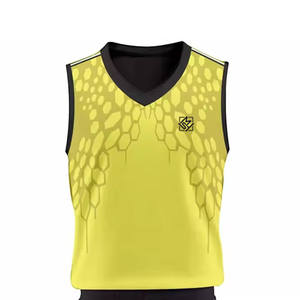 2025 dernière conception uniforme de volley-ball en polyester de haute qualité pour adultes ensemble style vêtements de sport - Product Image 4