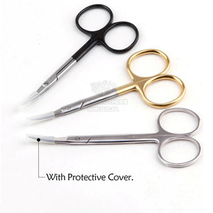 New Design <b>Cuticle</b> <b>Scissors</b> High Quality <b>Cuticle</b> <b>Scissors</b> Factory Made Low Price <b>Cuticle</b> <b>Scissors</b> - Product Image 5