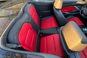 BUENA OFERTA PARA CAMARO 2SS CONVERTIBLE 2023 - Product Image 2