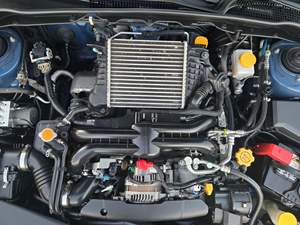 SUBARU IMPREZA WRX LIMITED HATCHBACK 2011 USADO, VOLANTE A LA IZQUIERDA/DERECHA - Product Image 6