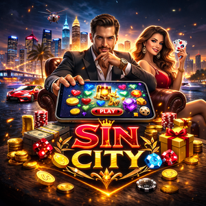 Sin city game distributor Golden Dragon Juwa Developer Orion Star Milkyway Panda Master Online Game Credit Agent Fishing Game - Product Image 3