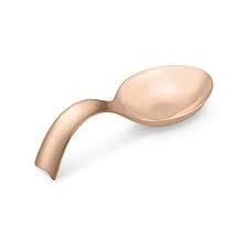 <b>Copper</b> Spoon Holder Stand and High Quality <b>Copper</b> Cooking Spoon Holder Stand Hot Sale - Product Image 4