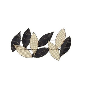 Décoration murale en métal de style exclusif Art mural en aluminium Salon de luxe fait à la main à bas prix d'Inde - Product Image 5