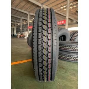 Pneus de camion commerciaux, utilisation sur essieu mixte, 16PLY, performance durable - Product Image 3
