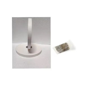 เครื่องกระดาษกรองบรรจุภัณฑ์หนักขายร้อนสําหรับใช้ในอุตสาหกรรมโดยผู้ผลิตชาวอินเดีย - Product Image 1