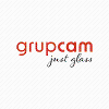 GRUPCAM GLASS PROCESSOR CO. logo