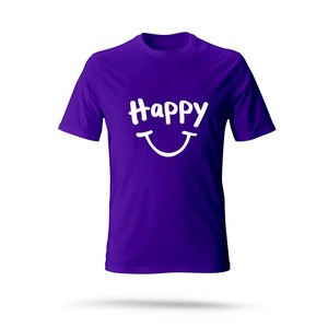Dernier modèle personnalisé Meilleure vente Pas cher Compétitif Bonne qualité T-shirt imprimé Mode décontractée T-shirt polo à manches courtes - Product Image 6