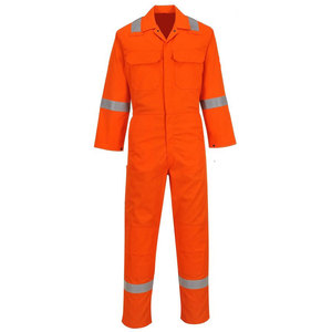 Diseño personalizado Uniforme de trabajador de fábrica Uniforme de trabajador de seguridad mecánica industrial Desgaste | Chaqueta de trabajo de invierno de seguridad reflectante Trabajo - Product Image 5