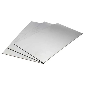 Haute pureté 99.95 99.99 Ni200 Ni201 N4 N6 feuille/feuille/bande de nickel pur avec des prix bon marché - Product Image 2