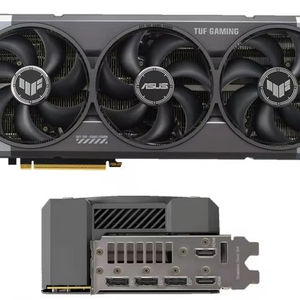 Tarjeta Gráfica P-PNY GeForce RTX 5090 de 32GB, Overclocked, Triple Ventilador, Blackwell, PCI Express, GDDR7, 14Gbps, en Stock - Product Image 1