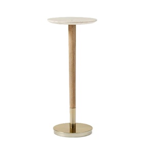 Wholesale <strong>Supplier</strong> <strong>Top</strong> Quality Handmade Nested <strong>End</strong> Side <strong>Table</strong> With Customized Shape and Size Powder Coated Finished Furniture - Product Image 3