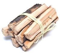 Bûches de bois de chauffage en chêne de qualité supérieure |   Bois dur séché au four |   Fournisseur en gros de bois de chauffage