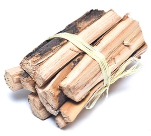 Leños de Roble Premium para Leña |   Madera Dura Secada en Horno |   Proveedor de Leña al por Mayor - Product Image 3