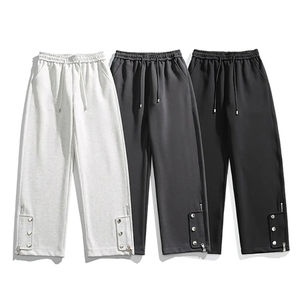 Pantalones Deportivos Personalizados OEM para Hombre, Ropa al por Mayor, Pantalones Deportivos de Alta Calidad para Venta en Línea - Product Image 6