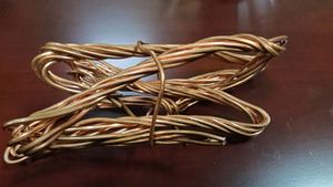 High Purity 99.99% Red <b>Copper</b> Wire Scrap for Cutting & Welding Bulk Industrial Use - Product Image 6