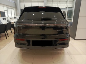 2025 G I I L Y E 5 AWD Lithium Battery 110kWh+ R18 Tires Double Drive Motor Leather Seats 6 Seats Rear <b>Camera</b> <b>Panoramic</b> Sedan - Product Image 2