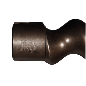 Rotor D7-2.5 Mortel Meister pour MM55 - Product Image 3