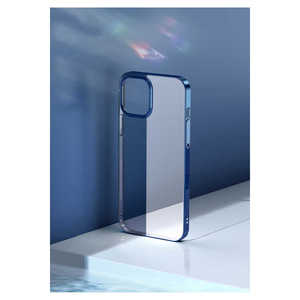 Étui de protection Netzy SAFA Pixel Premium en silicone liquide rouge pour iPhone 12 et Pixel 4a 5g - Product Image 5