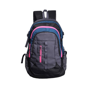 Top Quality Light Weight Hot Sale <b>Backpack</b> Bag Private Label Polyester Made <b>Backpack</b> Bag In <b>Cheap</b> Price - Product Image 1