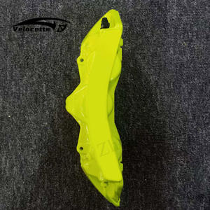 <span class=keywords><strong>Kit</strong></span> de mise à niveau de freinage très vendu avec 6 pistons, disques de frein avant de 380 mm et arrière de 362 mm pour Toyota Supra MK4 A90 A91 BMW F30 E46 E92 E90 M3 - Product Image 4