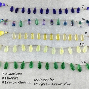 Mooth-pendientes de 8 pulgadas, orejeras de diferentes colores - Product Image 2