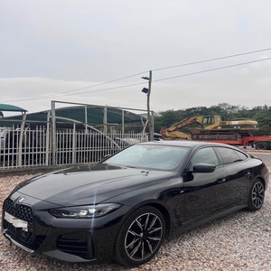Moderna BMW 430d xDrive Gran Coupé M Sport - Product Image 1