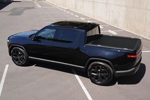 Auto Usado Confiable, Rivian R1T Ascend 2026 - Product Image 6