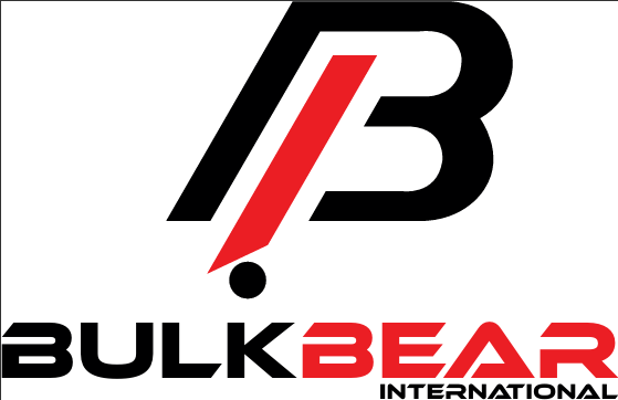 BULKBEAR INTERNATIONAL logo