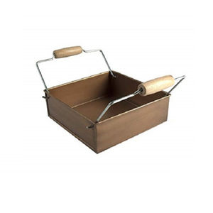 Servilletero hecho a mano de lujo, diseño elegante de Metal dorado, perfecto para restaurantes, decoración del hogar, vajilla elegante, accesorio de comedor - Product Image 5