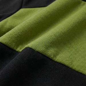 Women's Fashion Customizable <b>Henley</b> Hoodies Button Placket <b>Long</b> <b>Sleeve</b> Casual Loose Fit Own Logo Wholesale Price Pullover Hoodie - Product Image 5