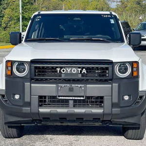 Utilisé 2025 T0y0ta Land Cruiserr 1958 Sans Accidents de la circulation à vendre - Product Image 1