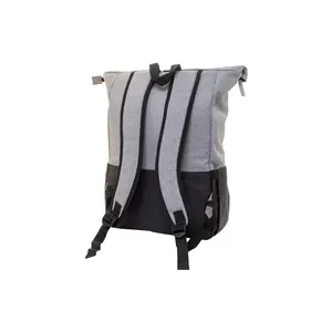 Zaino Promozionale Sostenibile in RPET Carnegie per Merchandising - Product Image 3