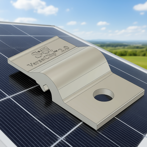Solar Mounting <b>System</b> Accessory S-5 ColorGard 2.0 VersaClip 2.0 - Product Image 3