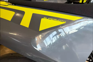 Motocicleta de Competición Husqvarna 701 Supermoto 2026 Lista para Usar, en Venta, Motocicletas Todoterreno - Product Image 2