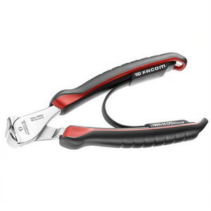 Pince coupante isolée haute performance Facom 1 000 volts - Product Image 2