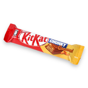 Wholesale Supply of KitKat Chunky Milk Chocolate Bar <b>Multipack</b> 4 x 40g Crispy Wafer <b>Sweet</b> Snack Confectionery Bulk Pack Treats - Product Image 4