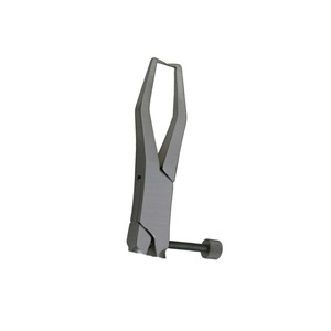 Latest Design <b>Crown</b> Removing Pliers Orthodontic Baade Band Removing Pliers for Sale - Product Image 2