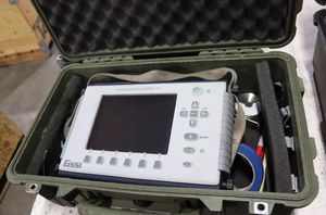 การสำรวจ GE0PHYS1CALSS S1RS GSS1SS แบบสำรวจ DCSS 3000 2100 - Product Image 2