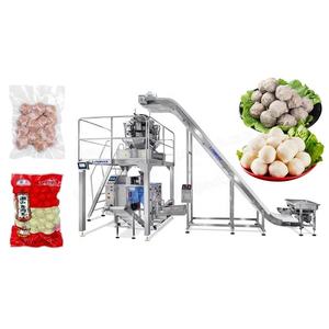 Machine d'emballage sous vide numérique multifonction automatique Landpack pour sachets et sacs alimentaires - Product Image 1