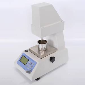 Penetrómetro, Probador de Líquidos y Plásticos, Dispositivo de Medición Digital de Precisión con Peso - Product Image 1