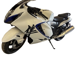 OFERTA ESPECIAL: Nueva Motocicleta Haya_busaz 2026 de 1340cc, Motor de 4 Cilindros en Línea, Super Deportiva, de Alto Rendimiento, Hiperdeportiva, EN STOCK - Product Image 3