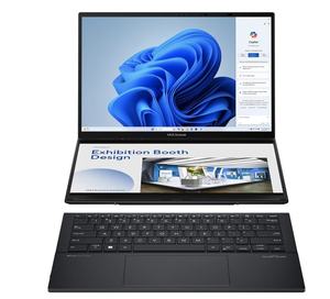 NUEVA LLEGADA Mejor Oferta Nuevo Sellado ASUS ZenBook Duo Intel Core I9 32GB RAM 1TB SSD para GeForce - Product Image 1