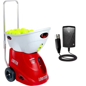 Available for sale Liberty Sports Tennis Press <b>Ball</b> <b>Machine</b> Authentic - Product Image 1